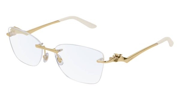 Cartier CT0120O 002 Panthere