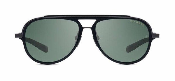 DITA Lancier DLS406 03/BLK-GUN 61-17