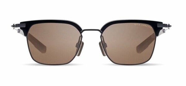 DITA Lancier DLS410 01/BLK-GUN 50-22