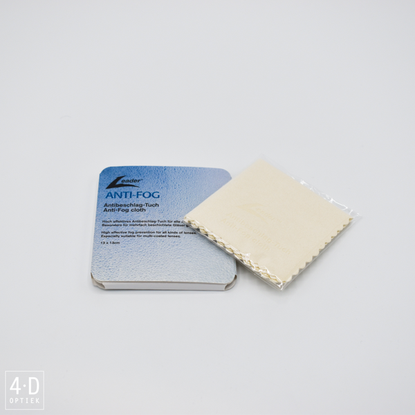 ANTI-FOG