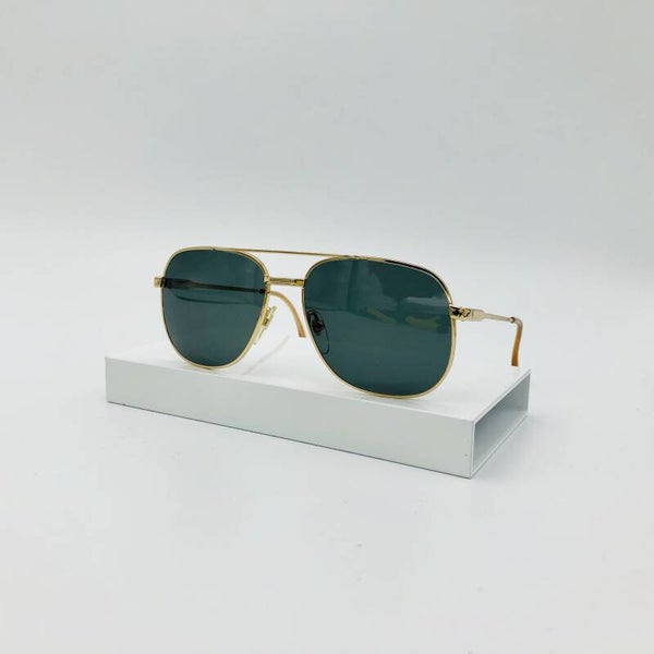 Vintage Piloot metaal incl. etui