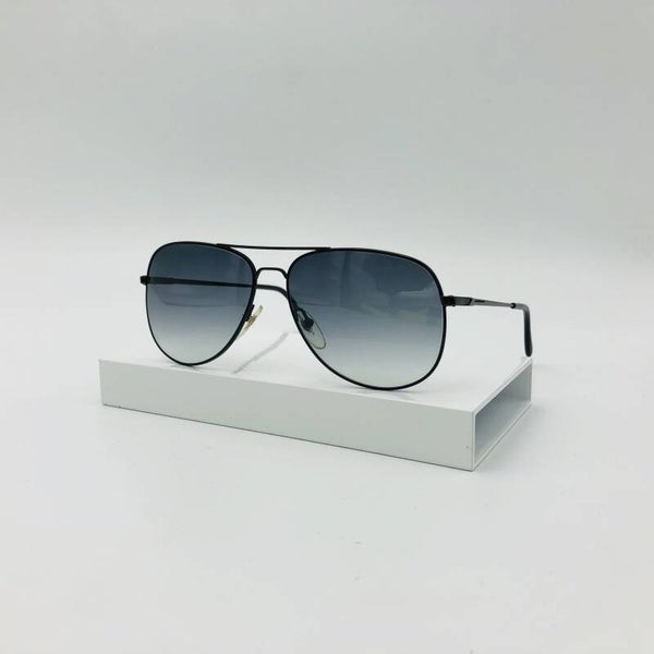 Vintage Piloot metaal incl. etui