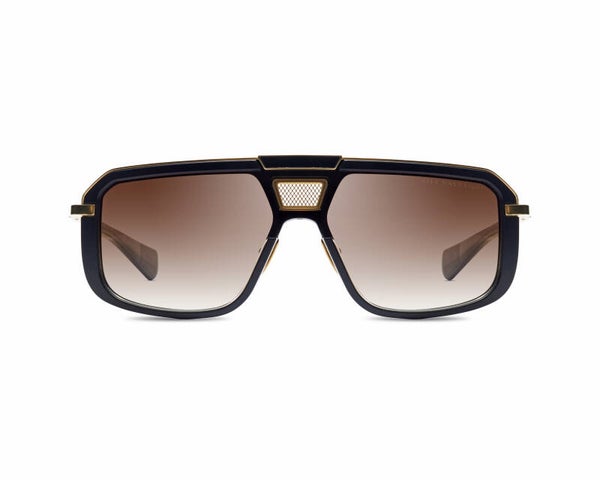 Dita MACH EIGHT DTS-400 A 01 BLK-GLD