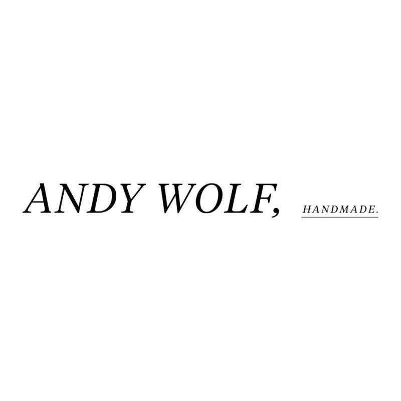 Andy Wolf