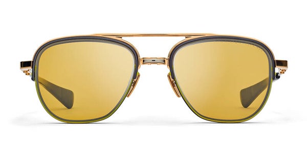 Dita RIKTON - TYPE 402 DTS117 01 GLD-BLK