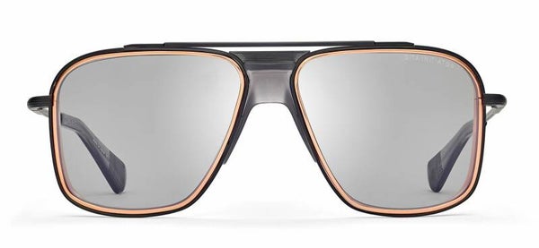 Dita INITIATOR BLK-RGD