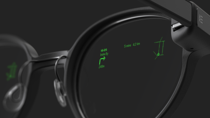 Even Realities Arnhem