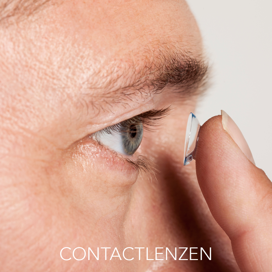 Contactlenzen Arnhem