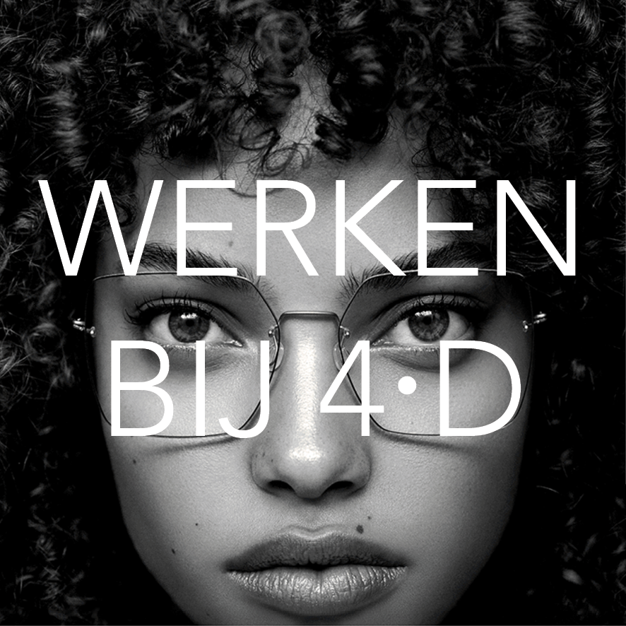 werken bij 4doptiek