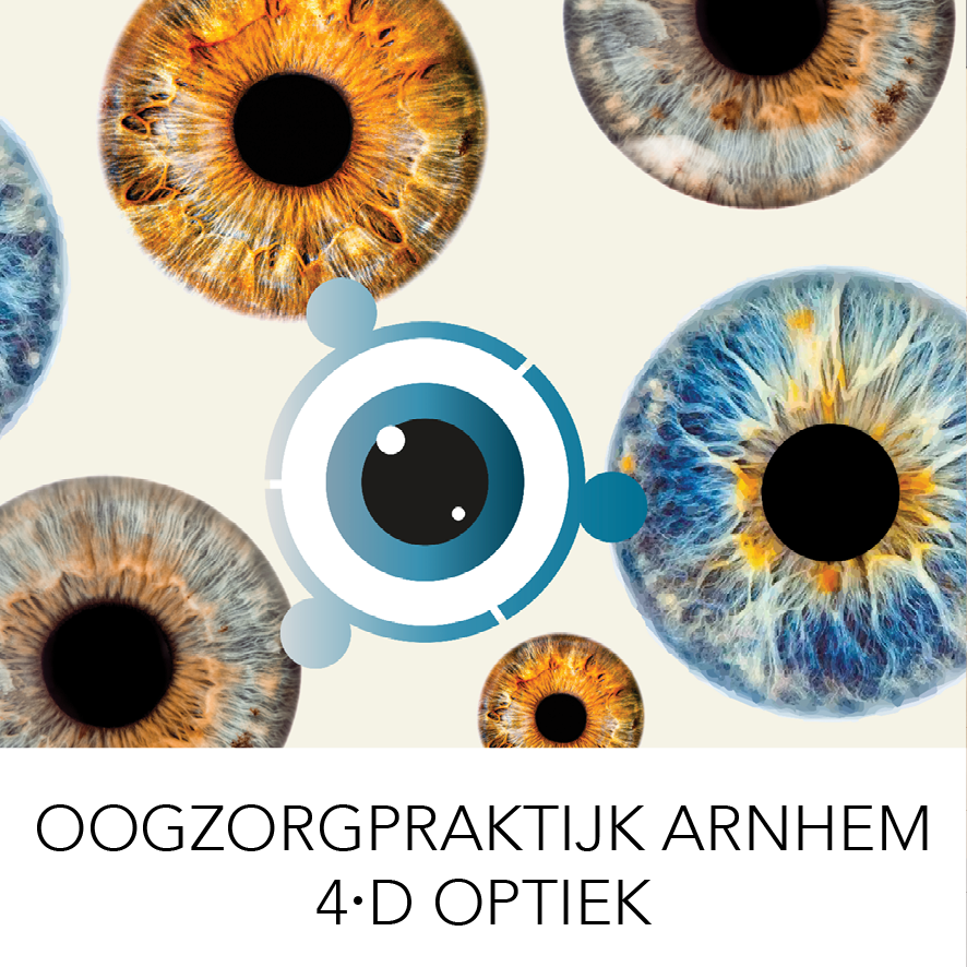 Oogzorgpraktijk optometrist Arnhem