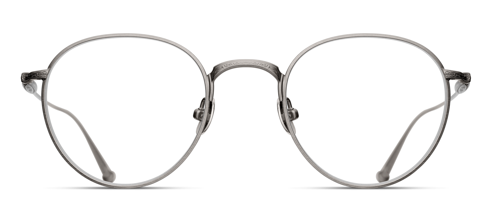 Matsuda M3085 Antique silver