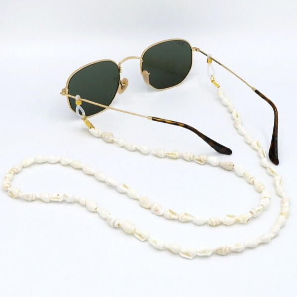 Coco Bonito Brilkoord Coneshell