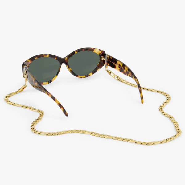 Coco Bonito Brilkoord Figaro Gold