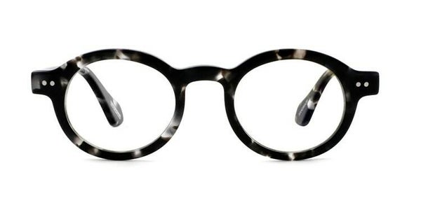 FRANK & LUCIE EYEBALL