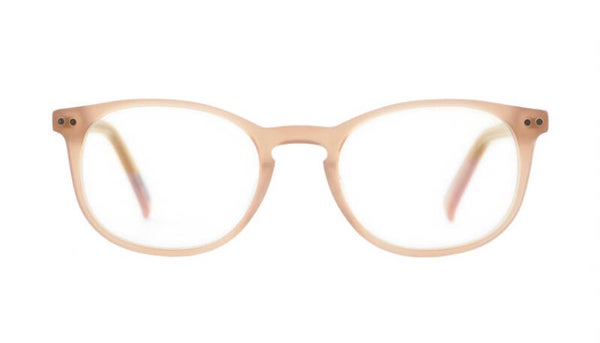 FRANK & LUCIE EYECON