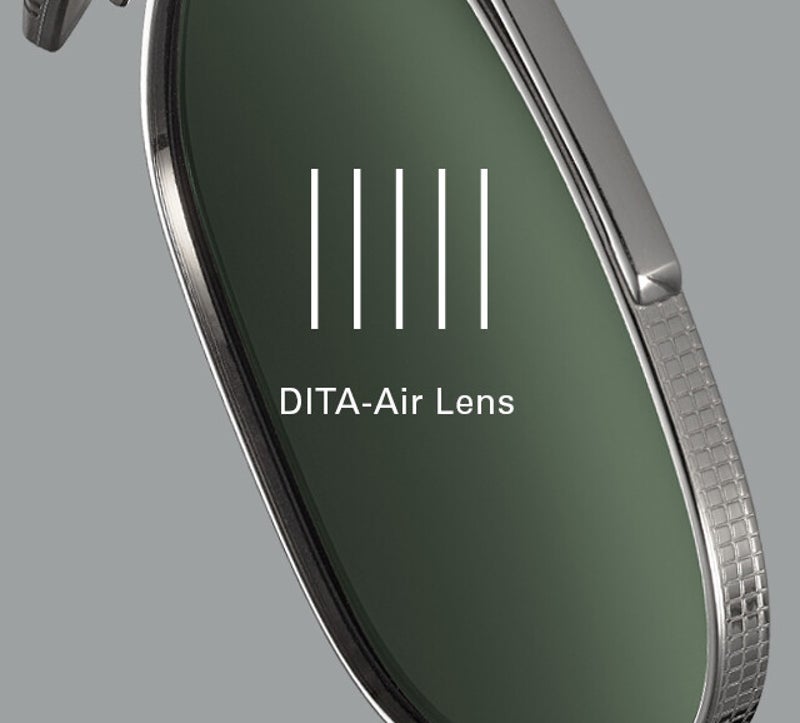 Dita Air lens