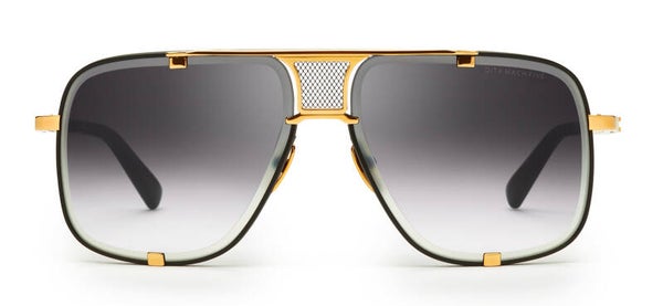 Dita MACH-FIVE DRX2708 A-BLK-GLD