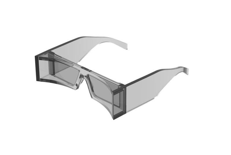 Komono X Rafaa Marcel Sommer Shadow