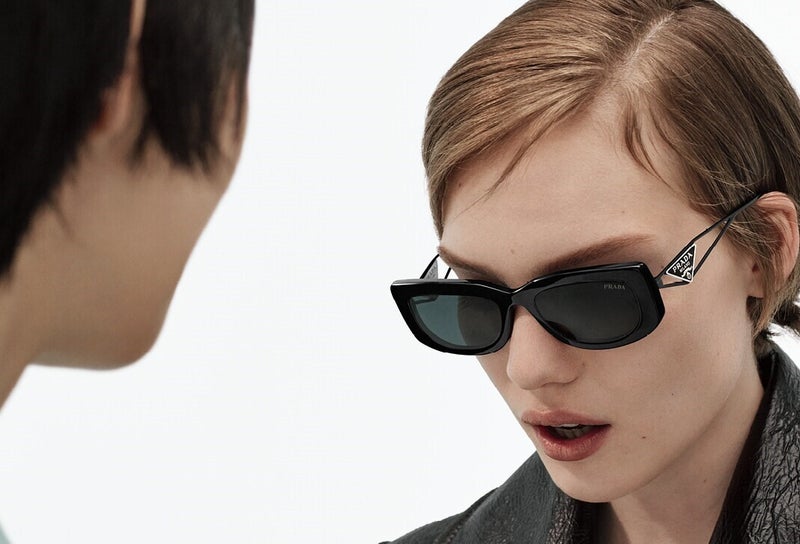 Prada Eyewear
