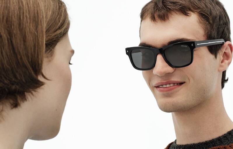 Prada Eyewear
