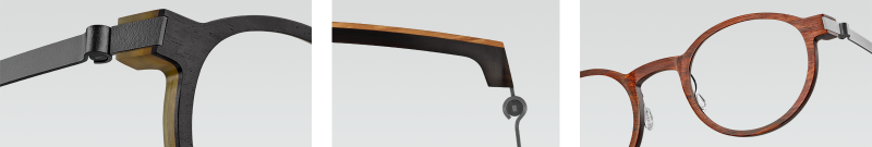 træ+buffalo titanium