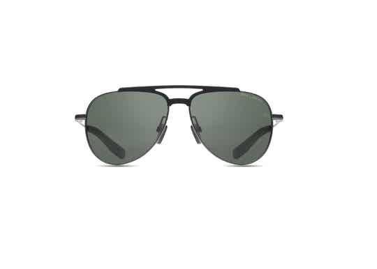 DITA Lancier DLS401 02/BLK-GUN 60-14