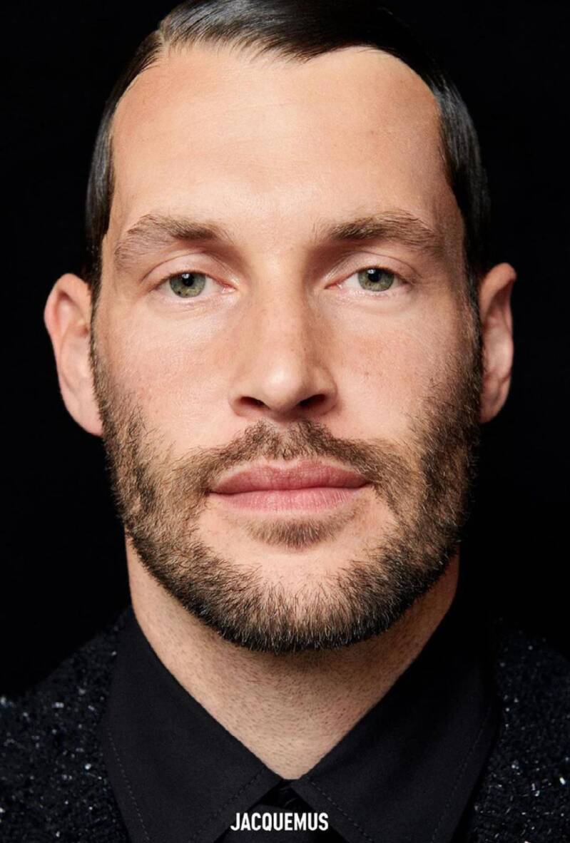 Simon Porte, Jacquemus