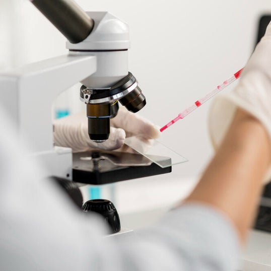 dna testing