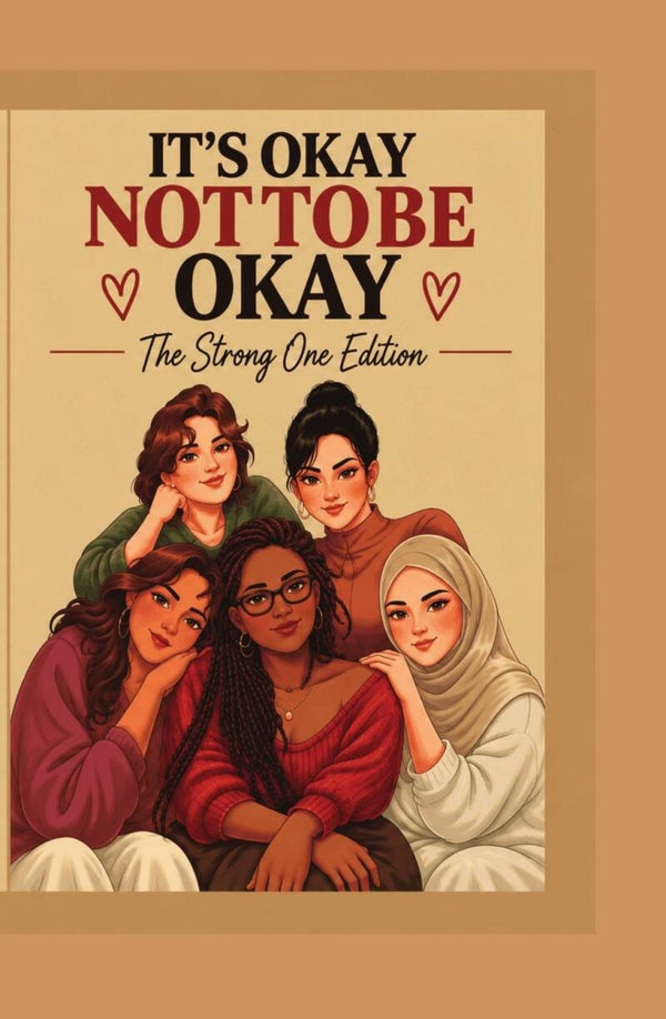 It’s Okay Not to Be Okay: The Strong One Edition