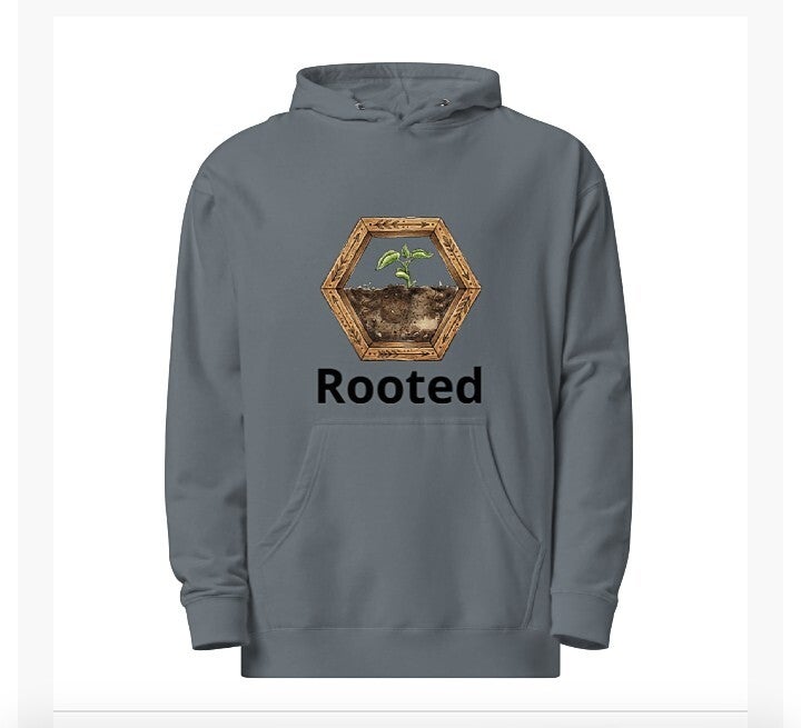 Mindful Collection Cozy Hoodies