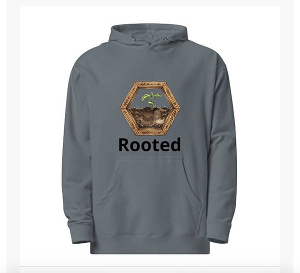Mindful Collection Cozy Hoodies