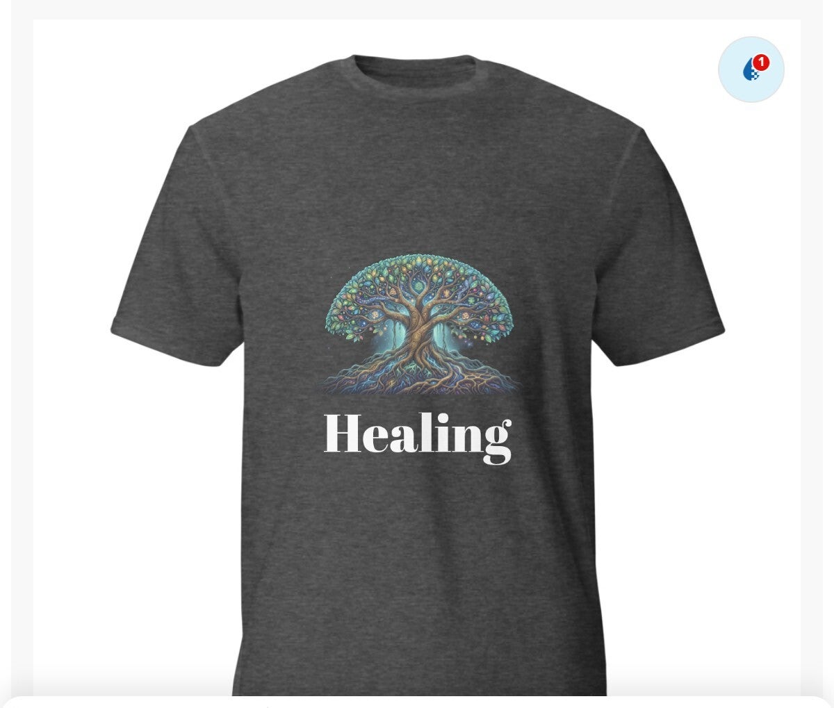 Mindful Collection Everyday Tees