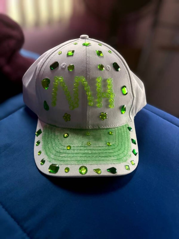 Mental Health Awareness Cap