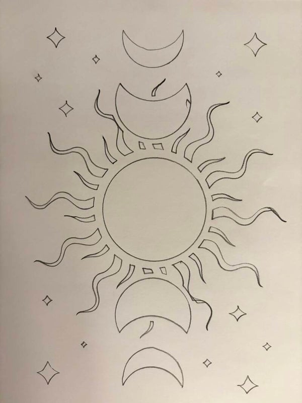 The Celestial Rhythm Collection
