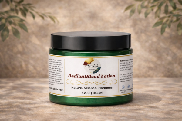 Summer - RadiantBlend Lotion