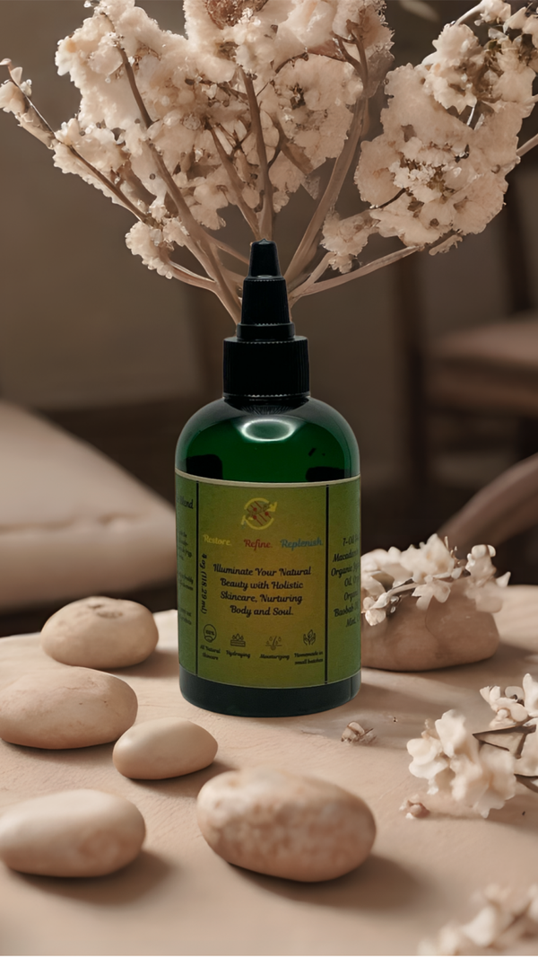 NourishRoot Elixir Blend