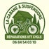 La Cabane à Suspensions