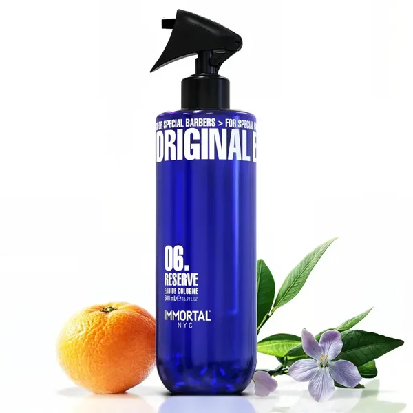 Immortal NYC Reserve .06