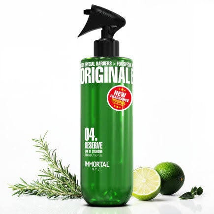 Immortal NYC .04 Reserve