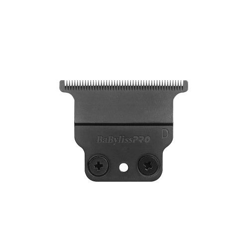 BaByliss Pro Metal Injection Molded Deep - Tooth T-Blade