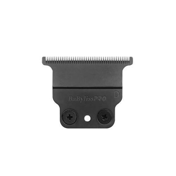 BaByliss Pro Metal Injection Molded Deep - Tooth T-Blade