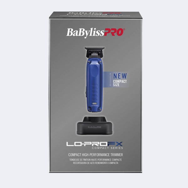 BaBylissPro LO-PROFX Compact Trimmers