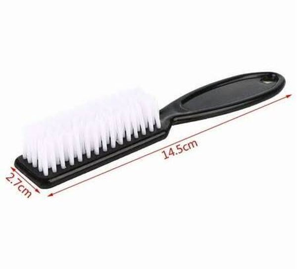Clipper Blade Cleaning Brush