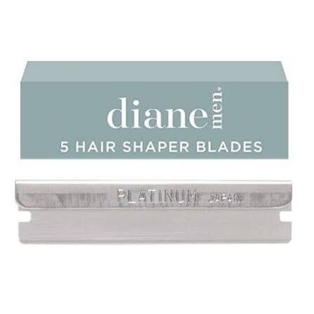 Diane Hair Shaper Blades