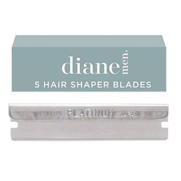 Diane Hair Shaper Blades