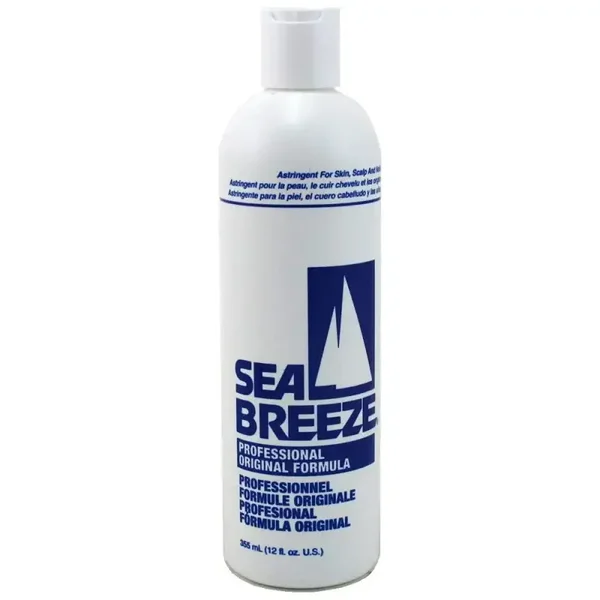 Sea Breeze Professional Original Formula Astringent (12 oz)