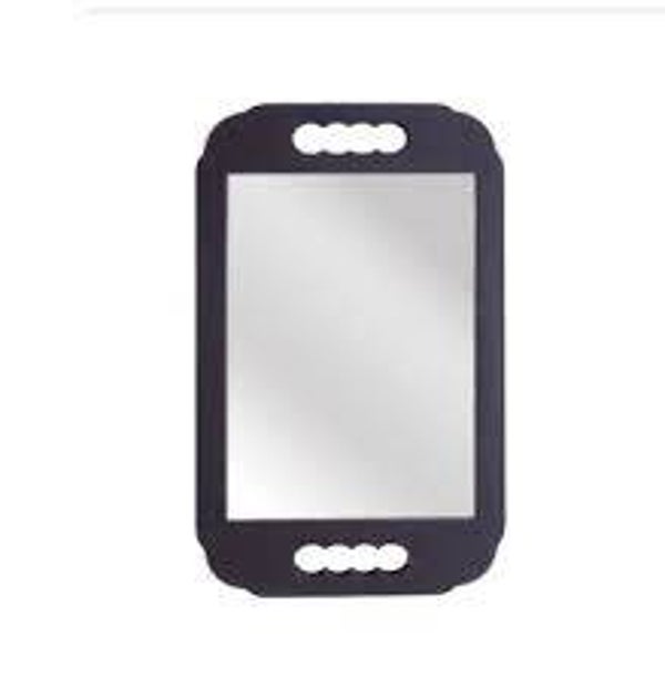 8" x 11.5" Foam Mirror