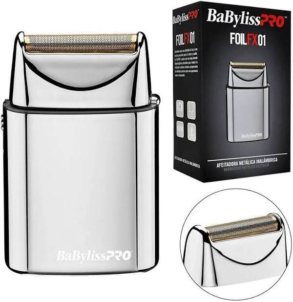BaBylissPRO FOILFX01