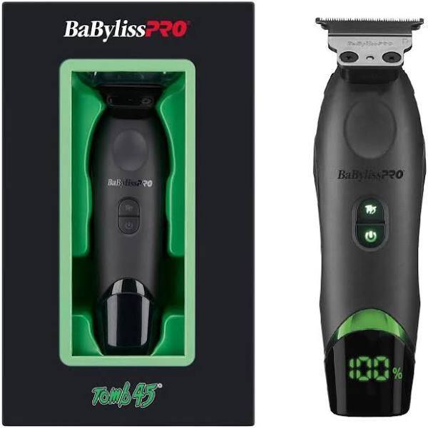 BaBylissPRO x Tomb45 Trimmer (FXT45T)
