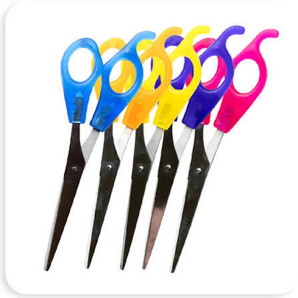 Annie 6.5-Inch Cutting Scissors